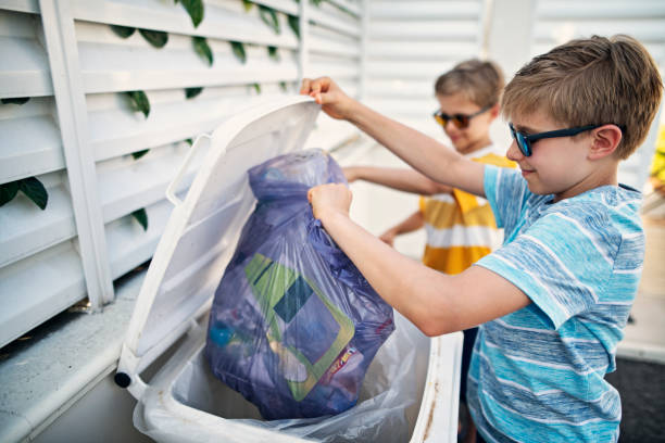 Best Full-Service Junk Removal  in Huntington, UT