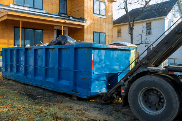 Best Yard Waste Removal  in Huntington, UT