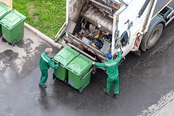 Best Yard Cleanup Services  in Huntington, UT