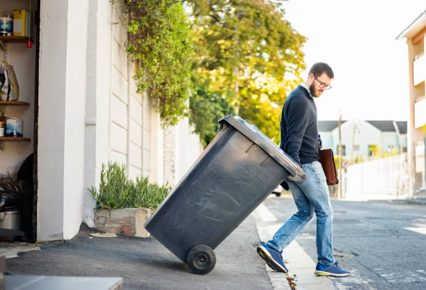 Huntington, UT Junk Removal Company