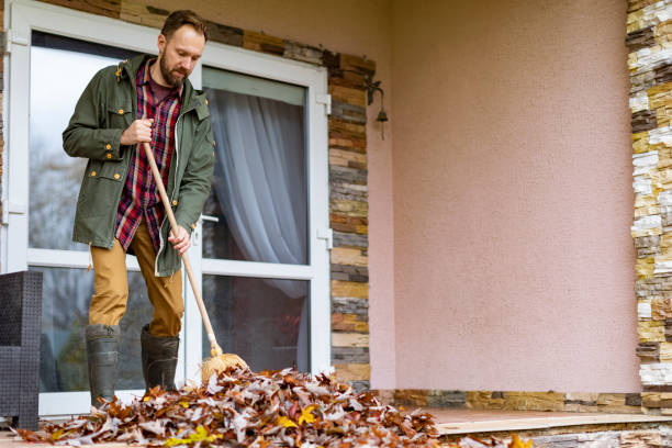 Best Garage Cleanout Services  in Huntington, UT