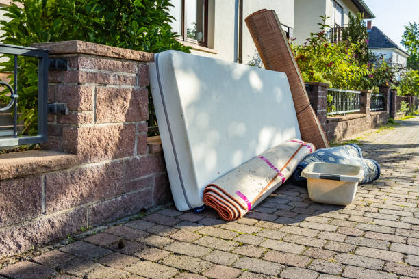 Appliance Disposal in Huntington, UT