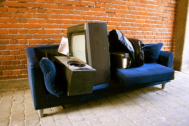 Best Household Junk Removal  in Huntington, UT