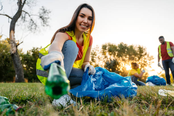 Best Commercial Junk Removal  in Huntington, UT