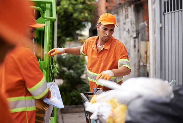 Trash Removal Near Me in Huntington, UT